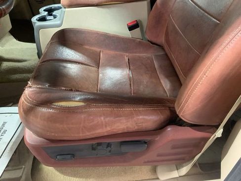 Used 2008 Ford F350 King Ranch AWD/4WD image 11