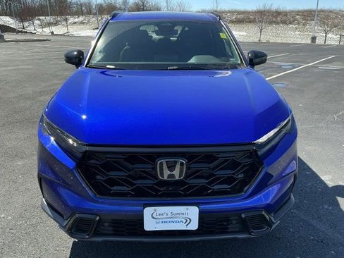 Used 2024 Honda CR-V Sport-L image 10
