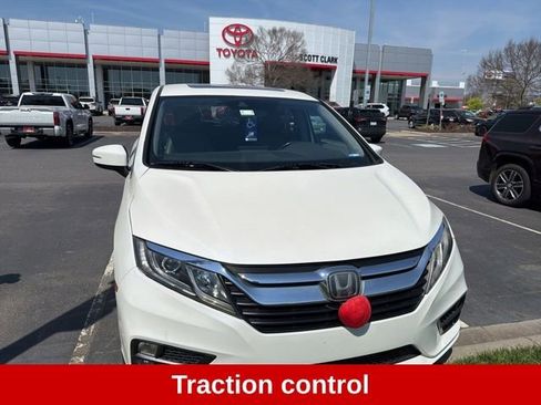 Used 2019 Honda Odyssey EX-L image 11