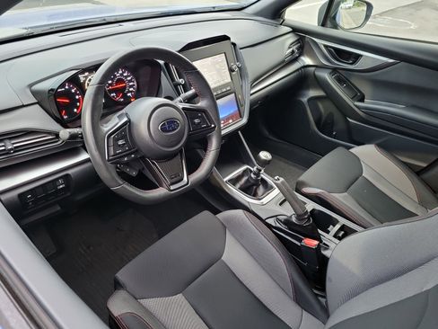 Used 2022 Subaru WRX image 5