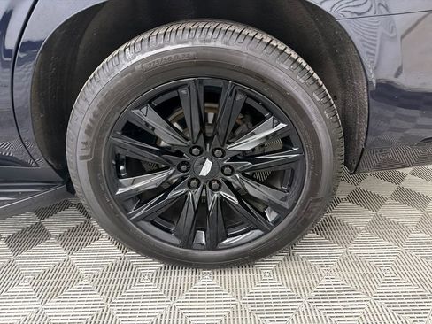Used 2021 Cadillac Escalade Sport w/ Driver Assist Tech Package RWD image 19