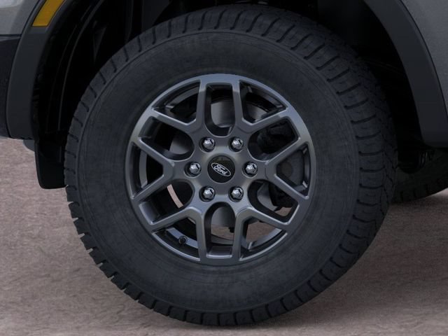 New 2026 Ford Ranger XLT w/ FX4 Off-Road Package AWD/4WD image 19