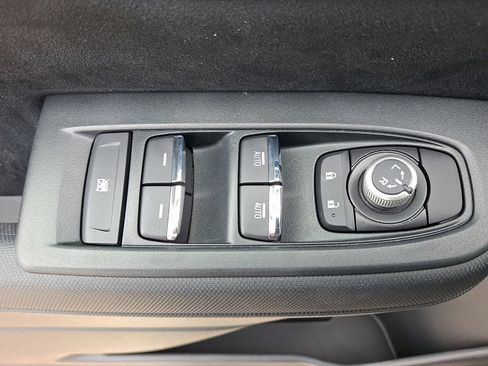 Certified 2025 Subaru Forester Touring w/ Touring Package AWD/4WD image 21