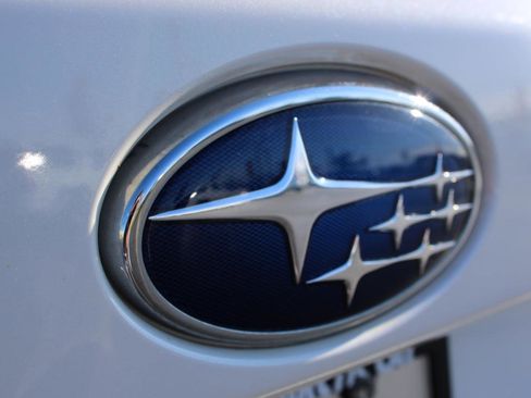 Used 2024 Subaru Outback Premium image 7