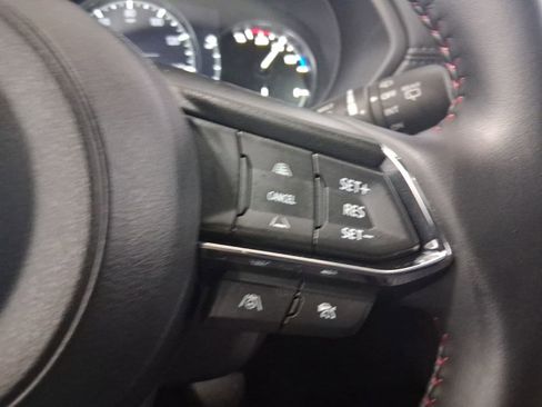 Certified 2025 MAZDA CX-5 2.5 Turbo w/ Premium Package image 23