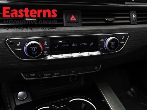 Used 2024 Audi A4 2.0T Premium Plus AWD/4WD image 19