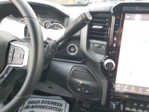 New 2026 RAM 2500 Tradesman image 19