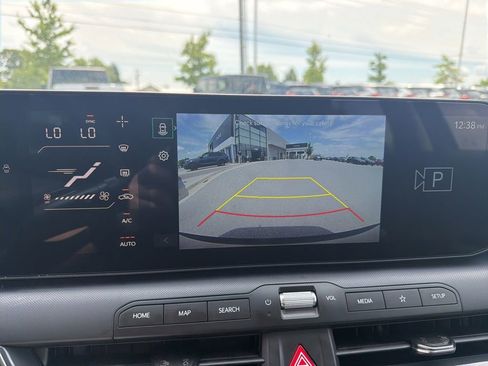 New 2026 Kia K4 GT-Line Turbo FWD image 10