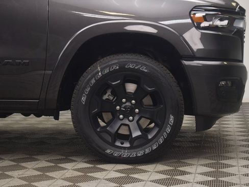 New 2026 RAM 1500 4x4 Crew Cab image 6