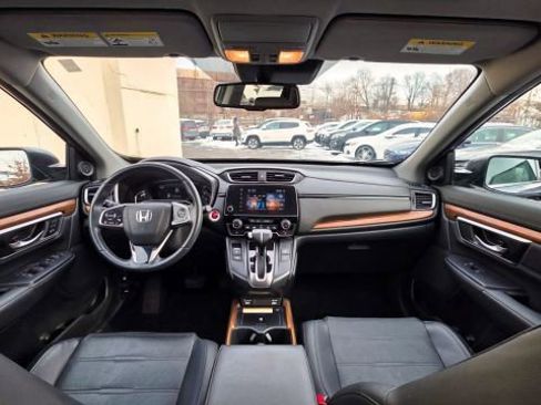 Used 2022 Honda CR-V Touring image 15
