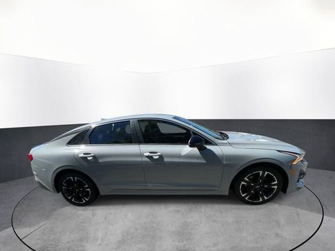 Used 2024 Kia K5 GT-Line w/ GT-Line Premium Package AWD/4WD image 9