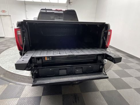 Used 2024 GMC Sierra 2500 Denali Ultimate w/ Max Trailering Package image 37