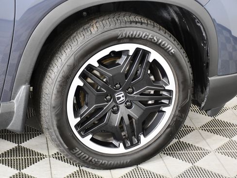 Certified 2026 Honda Pilot image 54