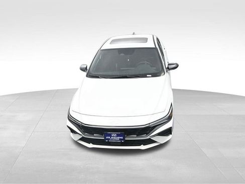 New 2026 Hyundai Elantra SEL Sport Premium FWD image 23