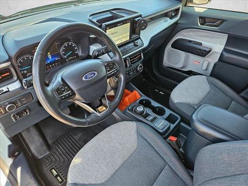 Used 2022 Ford Maverick XLT w/ Equipment Group 300A Standard AWD/4WD image 12
