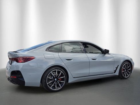 New 2026 BMW 440i xDrive w/ Premium Package AWD/4WD image 7