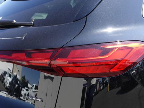 Used 2025 Audi Q5 Prestige image 7