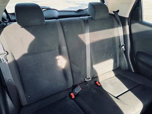 Used 2015 Nissan Juke SV w/ Cold Weather Package image 19