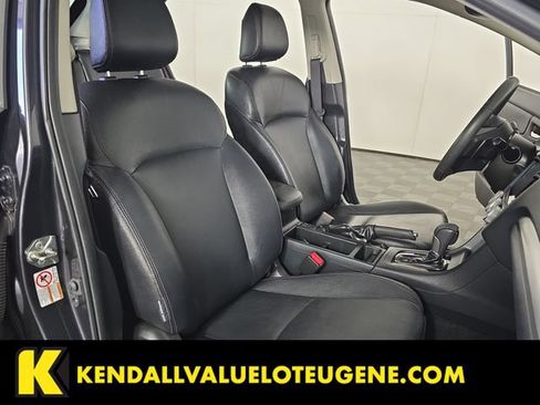 Used 2015 Subaru Crosstrek 2.0i Limited AWD/4WD image 28