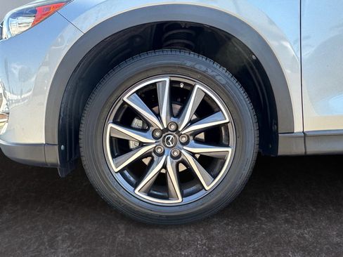 Used 2018 MAZDA CX-5 Touring FWD image 14