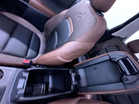 Used 2025 Ford Bronco Sport Outer Banks w/ Outer Banks Tech Package+ image 29