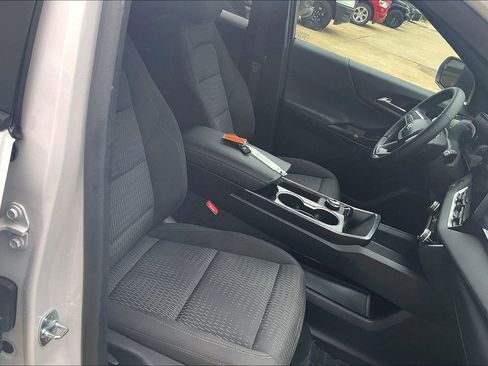 Used 2026 Chevrolet Equinox LT FWD image 7