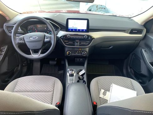 Used 2020 Ford Escape SE AWD/4WD image 27