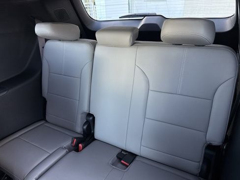 New 2026 GMC Acadia Elevation w/ Black Edition FWD image 6