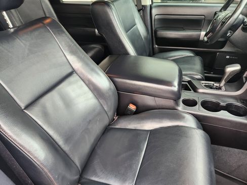 Used 2020 Toyota Sequoia TRD Pro image 17