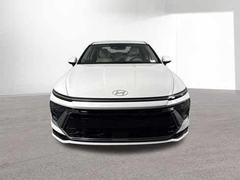New 2026 Hyundai Sonata SEL AWD/4WD image 9