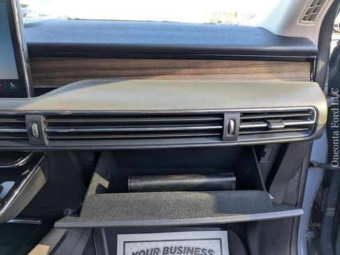 Used 2023 Lincoln Corsair Grand Touring w/ Equipment Group 301A image 23