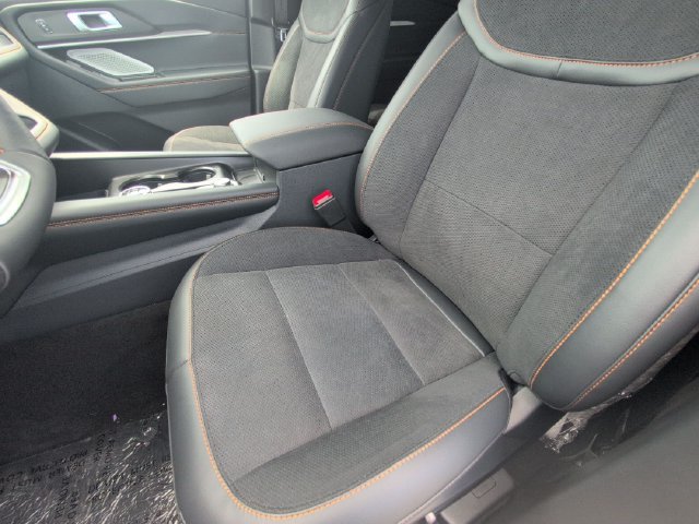 New 2026 Ford Explorer Tremor w/ Tremor Ultimate Package AWD/4WD image 13