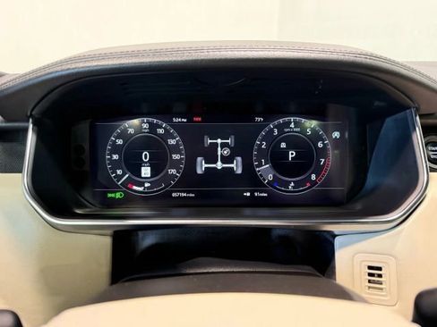 Used 2020 Land Rover Range Rover HSE image 59