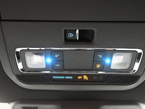 New 2025 Ford F150 Lariat w/ Equipment Group 501A Mid image 44