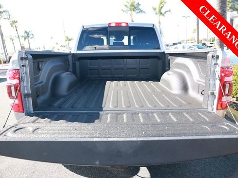 Used 2024 RAM 2500 Laramie w/ Safety Group image 36