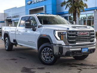 Used 2024 GMC Sierra 3500 SLE w/ SLE Convenience Package video 1