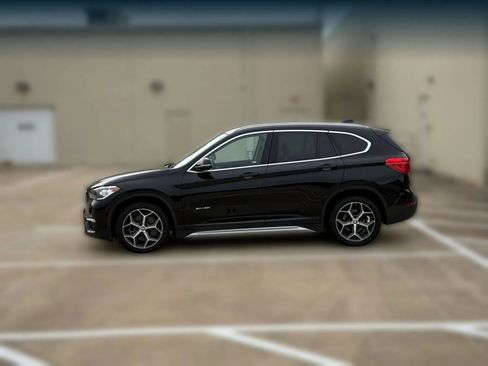 Used 2018 BMW X1 sDrive28i image 5