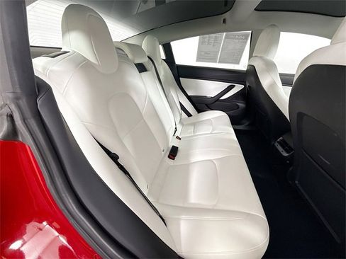 Used 2019 Tesla Model 3 Long Range image 27