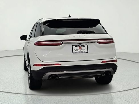 Used 2020 Lincoln Corsair FWD image 4
