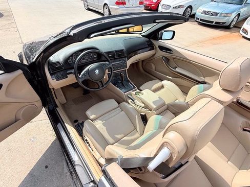 Used 2003 BMW 330Ci Convertible RWD image 42