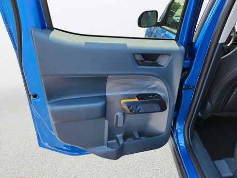 New 2026 Ford Maverick Tremor AWD/4WD image 25