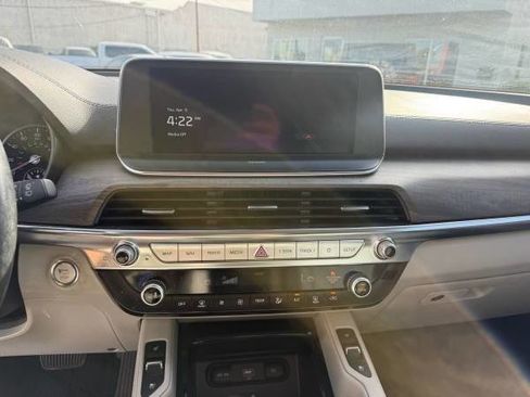 Used 2022 Kia Telluride EX w/ EX Premium Package image 15