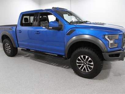 Used 2020 Ford F150 Raptor w/ Equipment Group 802A Luxury