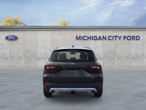 New 2024 Ford Escape SE w/ PHEV Premium Package image 5