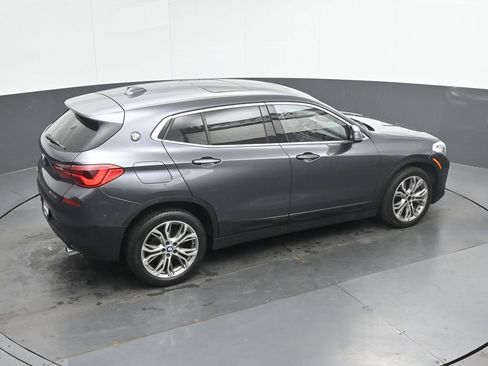 Used 2019 BMW X2 xDrive28i w/ Convenience Package AWD/4WD image 32