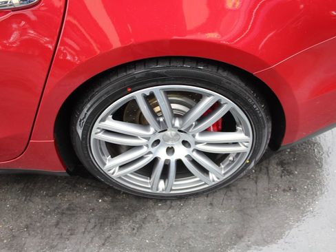 Used 2015 Maserati Ghibli S Q4 image 17