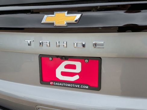 New 2026 Chevrolet Tahoe LT AWD/4WD image 48
