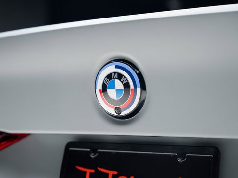 Used 2023 BMW M4 CSL image 35