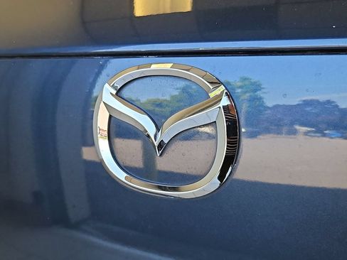 Used 2024 MAZDA CX-50 AWD 2.5 Turbo w/ Cargo Package image 25