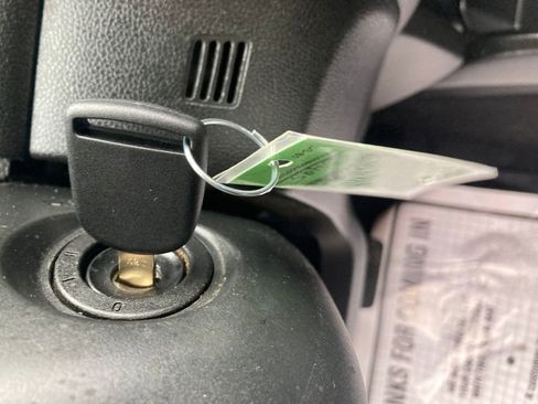 Used 2017 Honda Fit LX image 39